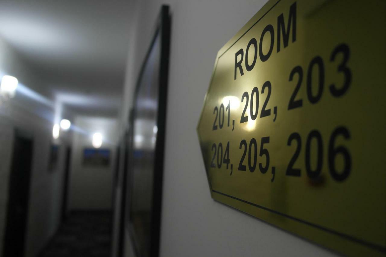 Orient Star Hotel Taszkent Zewnętrze zdjęcie