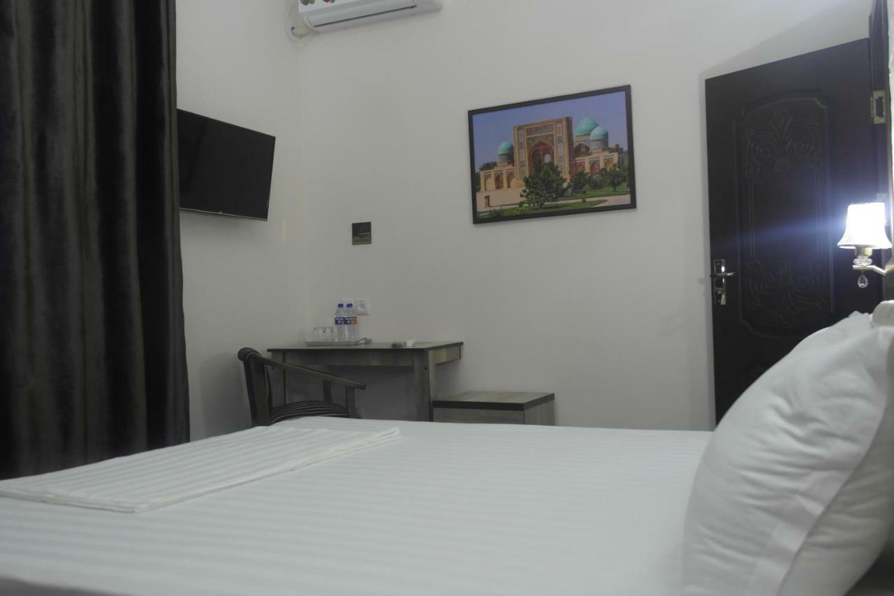 Orient Star Hotel Taszkent Zewnętrze zdjęcie
