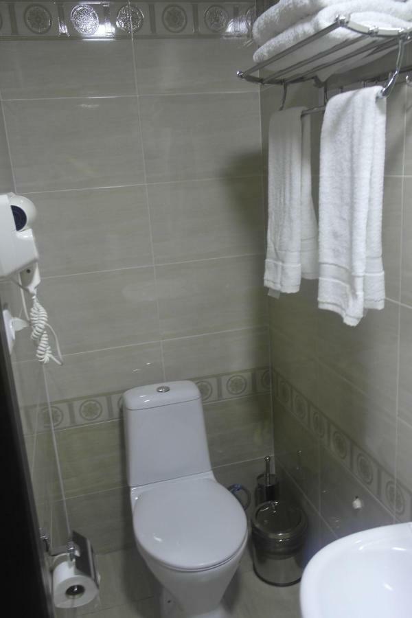 Orient Star Hotel Taszkent Zewnętrze zdjęcie
