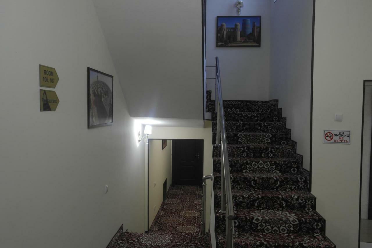 Orient Star Hotel Taszkent Zewnętrze zdjęcie