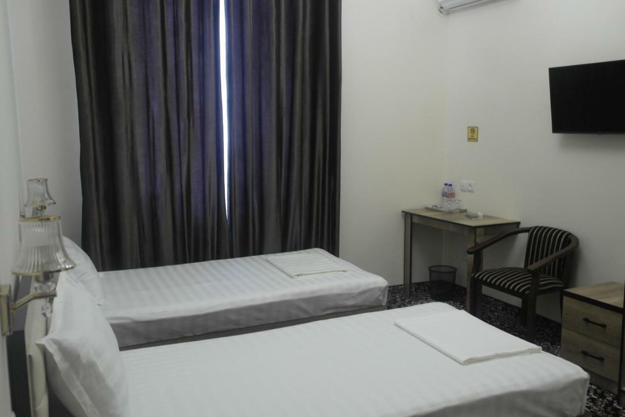 Orient Star Hotel Taszkent Zewnętrze zdjęcie