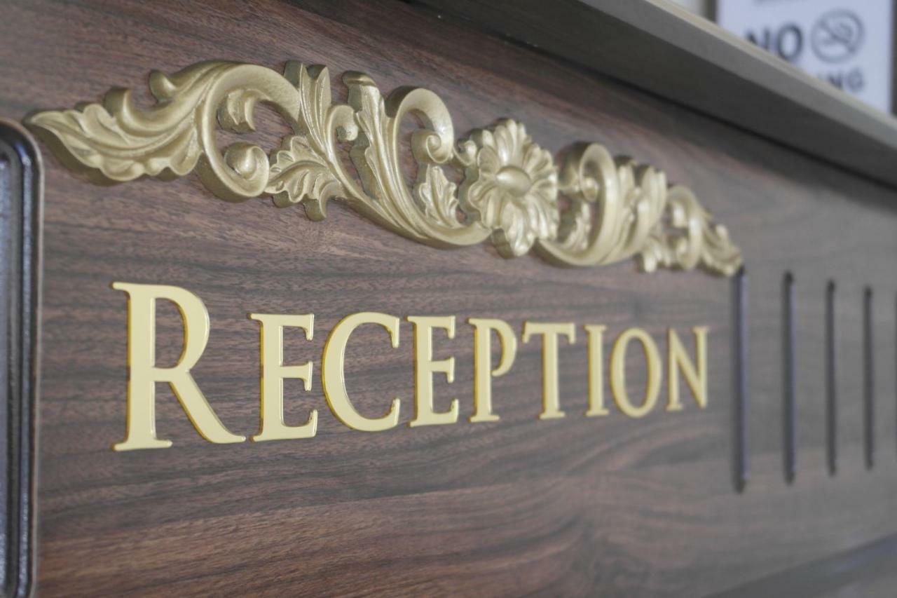 Orient Star Hotel Taszkent Zewnętrze zdjęcie