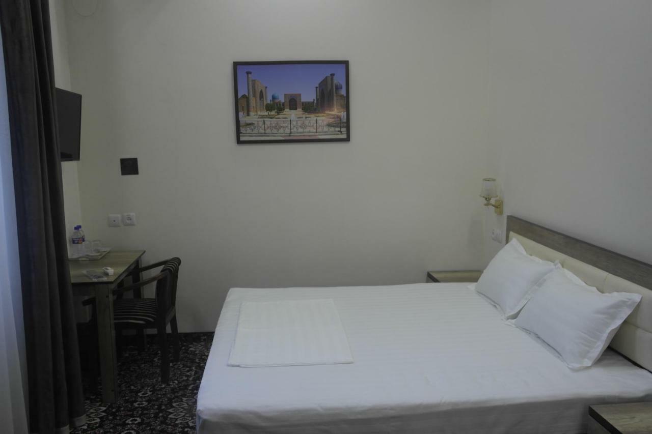 Orient Star Hotel Taszkent Zewnętrze zdjęcie