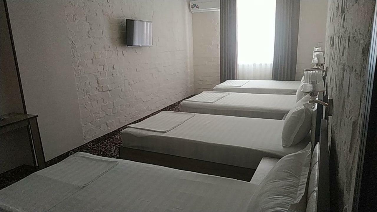 Orient Star Hotel Taszkent Zewnętrze zdjęcie