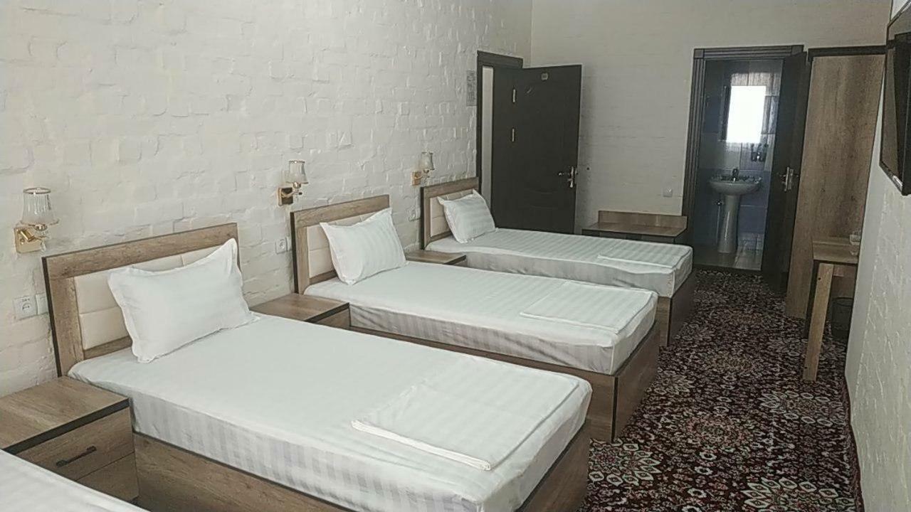 Orient Star Hotel Taszkent Zewnętrze zdjęcie